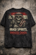 Iraqi Spirits