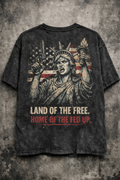 New York Rage Tee